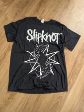 Slipknot T-Shirt Größe M