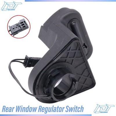 For 1999-2003 BMW 540i E39 Rear Window Regulator Switch