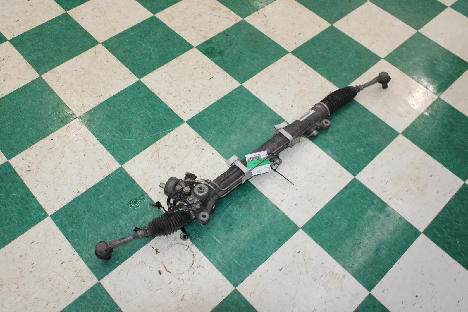 Bentley Flying Spur 2013-2018 Pinion gear