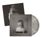 TAYLOR SWIFT - THE TORTURED POETS DEPARTMENT: THE ANTHOLOGY - 4 LP Marble VINYL