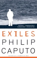 Exiles: Three Short Novels (Vi - VERY GOOD