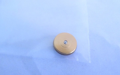 Brand New Genuine Rolex 2235 2230-315 Barrel Complete w/ Mainspring  (R129)