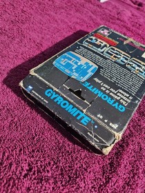 Gyromite - Nintendo NES - With Box and sleeve - Box  tatty.