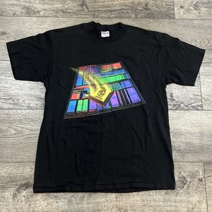 Intel T-Shirt | eBay