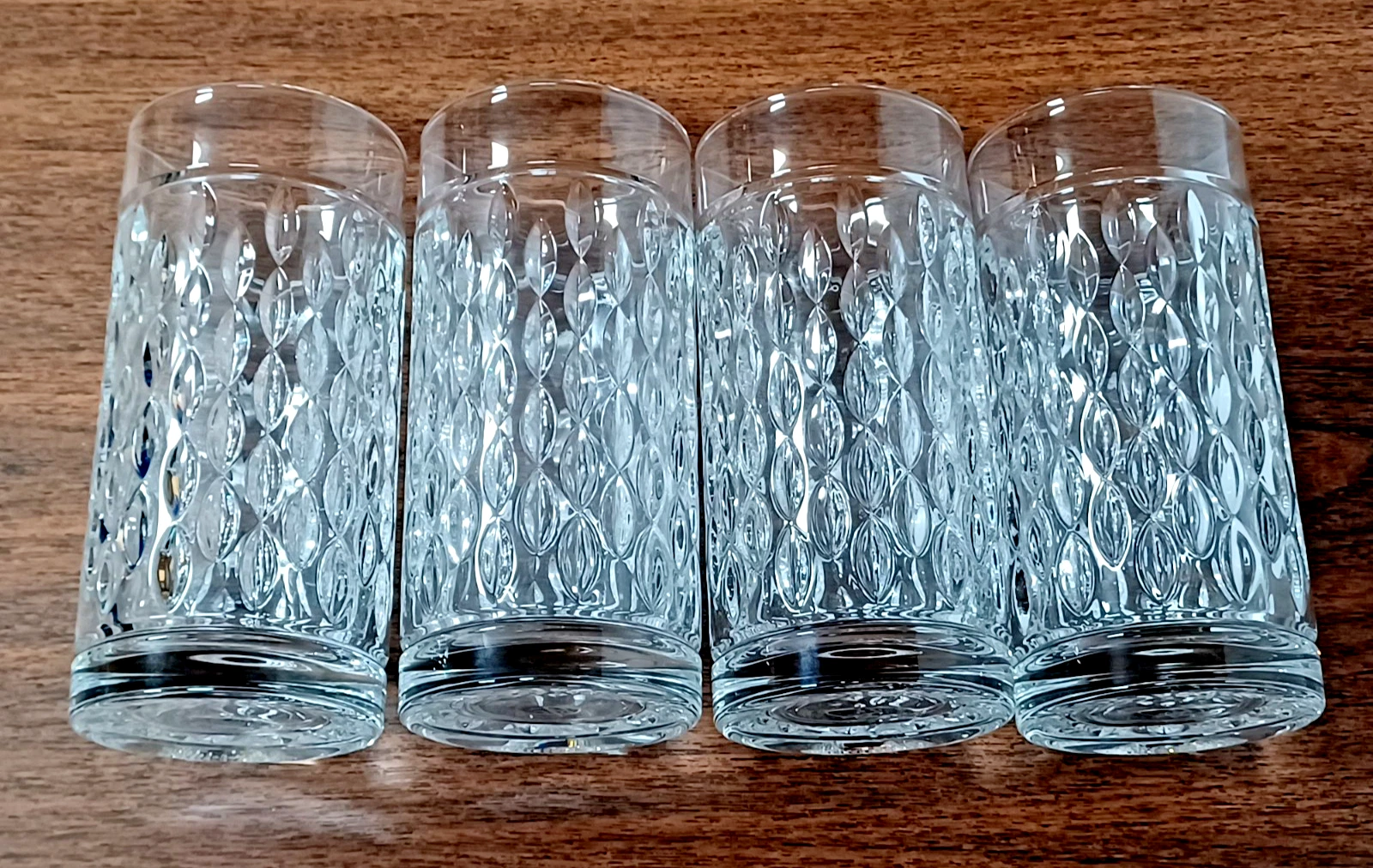 Polo Ralph Lauren Ashton Highball Glass - Thumbnail 5