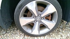 Wheel 18x8 Alloy 5 Spoke Fits 14-16 Mdx 1731334