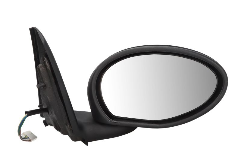 4x ✅Fits BLIC 5402-04-1129275P Side mirror electric Right Convex ALF ⭐UK Seller⭐