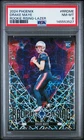 2024 PANINI PHOENIX ROOKIE RISING LAZER #RRDME DRAKE MAYE ROOKIE RC PSA 8