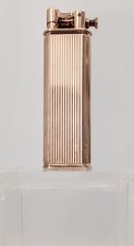 Dunhill  Oro Massiccio 18kt 750-   Rarissimo accendino !!!