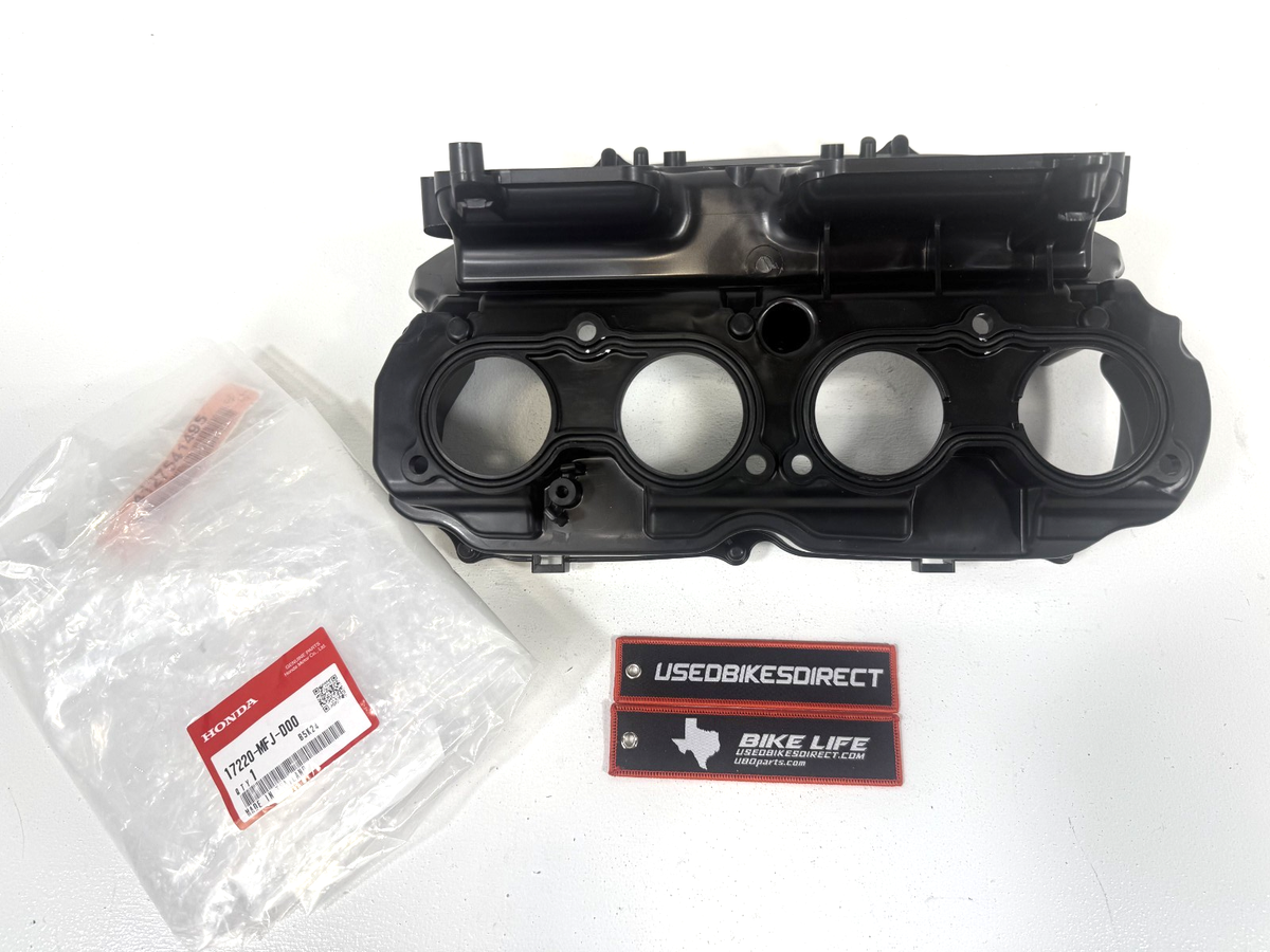 Airbox Honda Cbr600rr 07-12 OEM CBR 600 RR for sale online | eBay