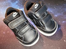 Nike Capri EU 19,5 Klett Babyschuhe Kinderschuhe