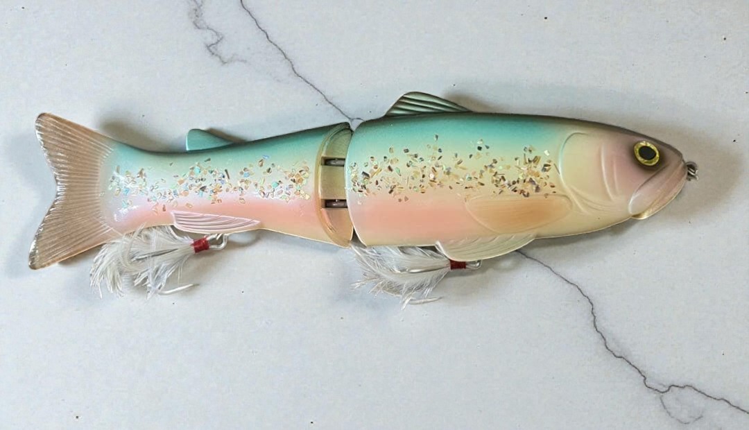 deps SLIDE SWIMMER 250 SS old style limited rare Unused JP - Image 4