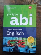 Fit fürs Abi - Oberstufenwissen Englisch - Z...