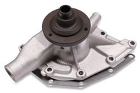 Hepu Wasserpumpe P039 FüR Land Rover