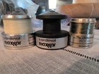 Spare Spinning Reel Spools