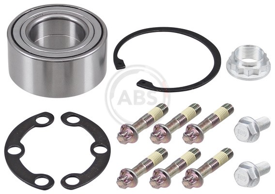 A.B.S.-OE 200592-OE Wheel Bearing Kit for MERCEDES-BENZ