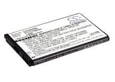 Battery for Callaway 31000-01,Uplay,uPro G1,uPro MX,uPro MX ,8M100003282