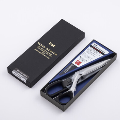 Kai 7230 Professional Shears Scissors 9 inch 230mm