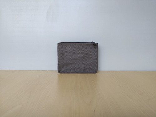 Gucci Ash Grey Men's Cosmetic Pouch / Bag WORLDWIDE SHIPPING T 0008 - 第 5/11 張圖片