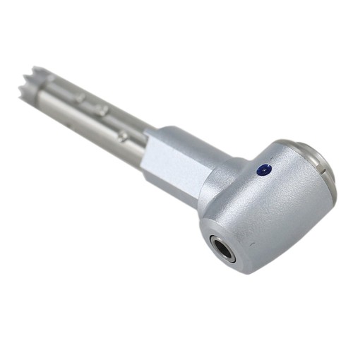 Pieza de mano de motor eléctrico dental COXO incorporada 1:5 1:1 contra ángulo LED sin escobillas - Imagen 172 de 184