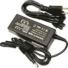 AC Adapter Power Charger Cord for HP Sleekbook 677770-001 677770-002 677770-003