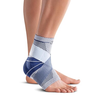 *NIB* Bauerfeind - MalleoTrain Plus - Ankle Brace ~ Size 2 / Left Ankle