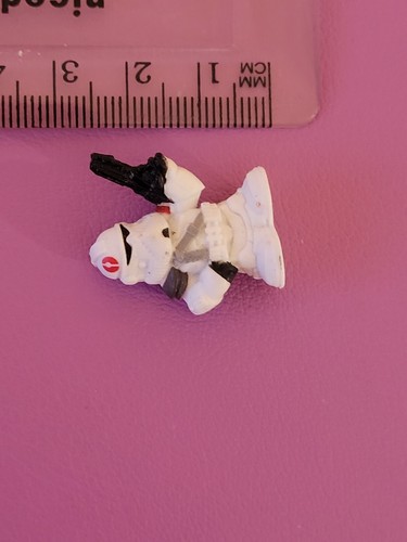 Storm Trooper Star Wars Micro Figure - Picture 3 of 5