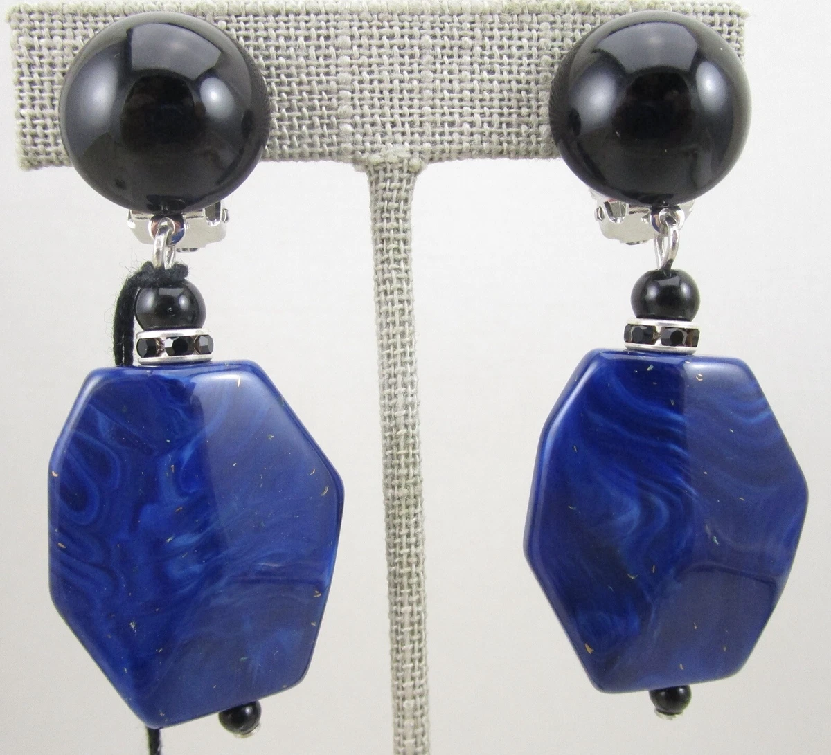 Angela shop caputi earrings
