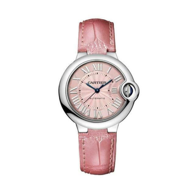 Cartier Ballon Bleu WSBB0002 for sale online | eBay display picture 3