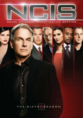 NCIS: The Sixth Season