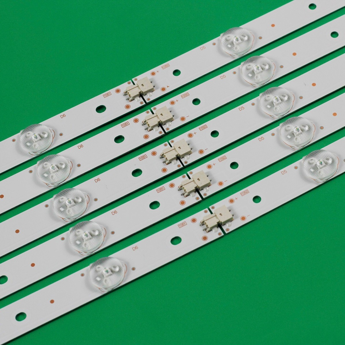 Jf-D-126 LED TV Backlight Use For LG Innotek Direct 3.0 70inch A/B/C Replacement LED Backlight Strips 24