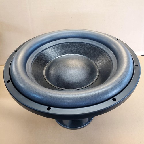 Pierce Audio 15" NEO subwoofer 2500 wrms NEW FREE shipping! Made in the USA! - Picture 3 of 4
