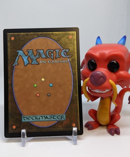 Brimstone Dragon 🐉 NM 🐉 Mystery Booster 🐉 Magic The Gathering 🐉 MTG 🐉 - Bild 2 von 2