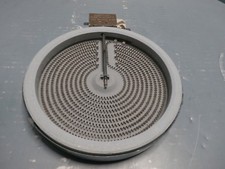 New 318178104 FRIGIDAIRE/ELECTROLUX COOKTOP, 7" Surface Element. 1500W