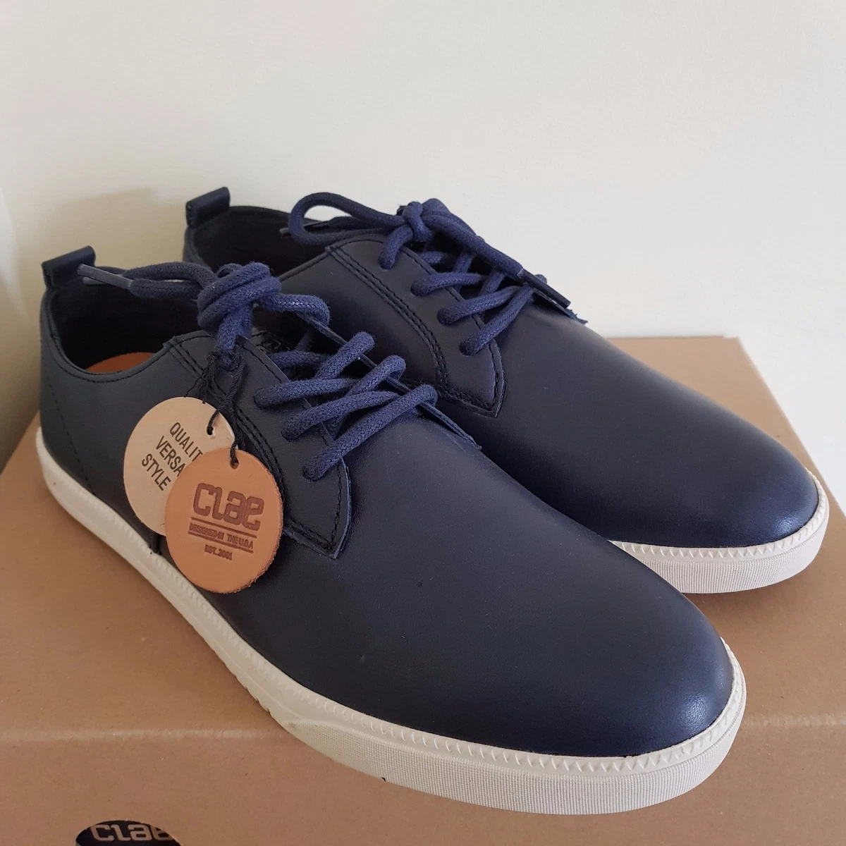 Clae ellington hotsell navy