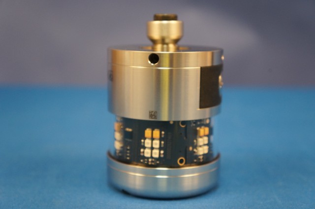 Датчик renishaw omp60