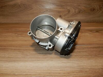 Throttle Body for 2010-2016 Ford F150 Mustang Edge (AT4E-9F991-EK) FoMoCo OEM