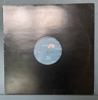Bison: Soup Fiction - Claremont 56 - C56020