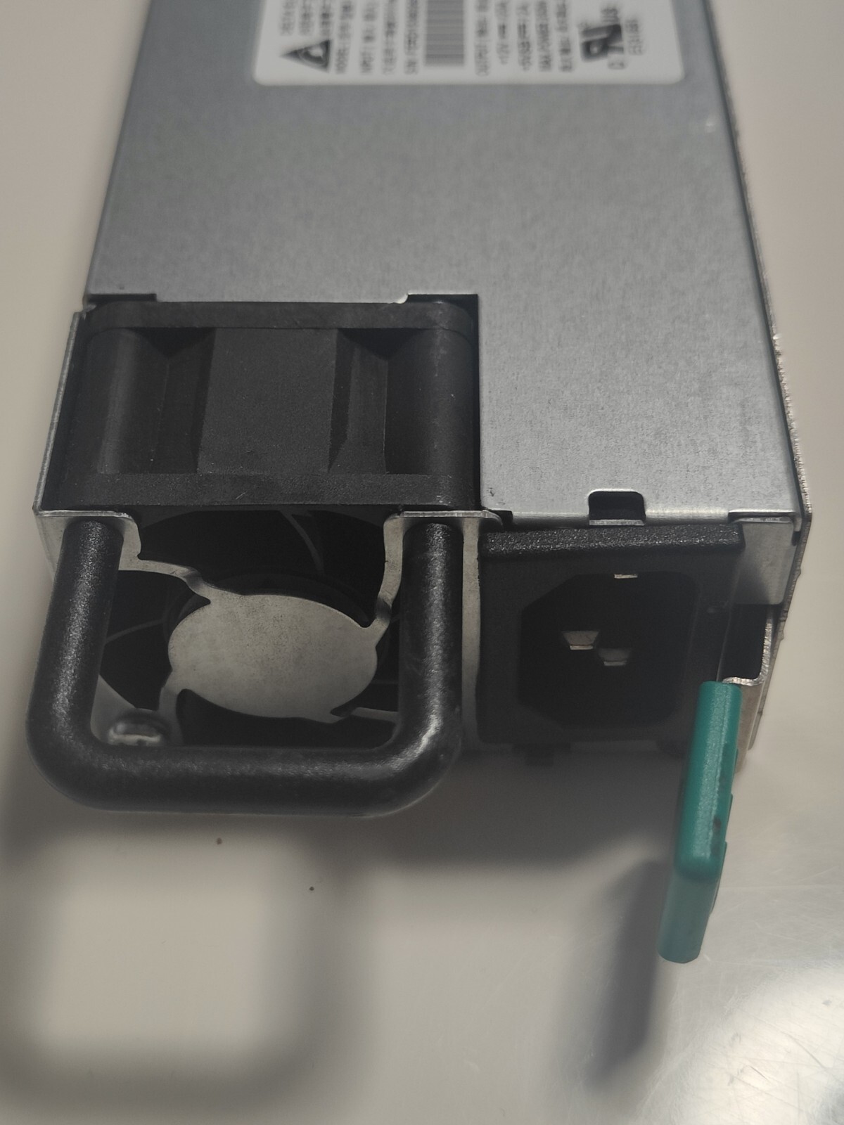 Delta DPS-250AB-81 A 250W Netzteil für QNAP NAS Server | eBay