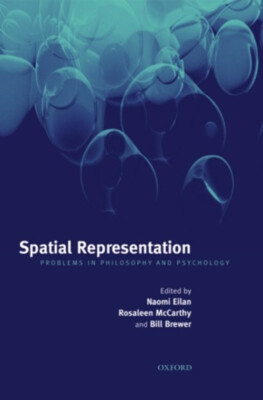 Spatial Representation : Problems in Philosophy and Psychology Pa