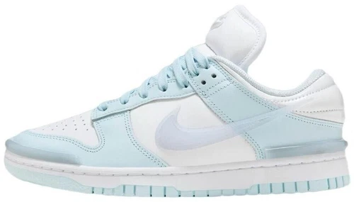 Nike Dunk Twist Low Glacier Blue W