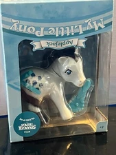 Stranger Things Upside Down My Little Pony Applejack Netflix 2018 Hasbro Sealed