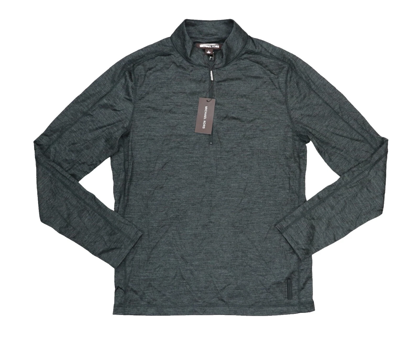 Michael Kors Wool Sweaters for Men