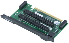 Riser Board Dell 0J222N PCIe Poweredge R810 R715 R815