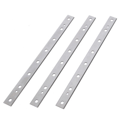 Replace DeWalt Carbide Tipped knives 13inch For DeWalt DW735 DW735X - Set of 3