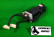 SAMSUNG KANZ-01BG3N2 AC SERVO MOTOR, USED