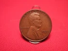 1928D  LINCOLN WHEAT CENT, FREE SHIPPING (#637C)
