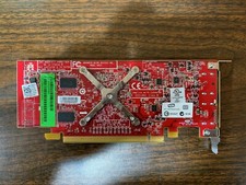 FOR Dell ATI Radeon HD3470 256 MB PCI-Express Graphics Video Card CN-0C120D