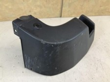 20 21 Ford Transit 350 Rear Right Passsenger  Bumper End Cap M