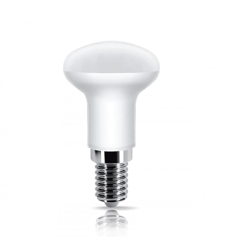 10x LED GU10 Spot 6W – Kaltweiß, Stromsparend & Langlebig
